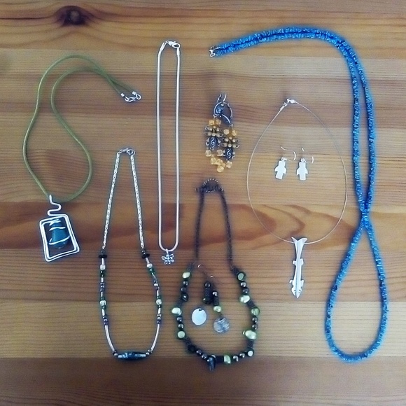 Jewelry - Jewelry bundle